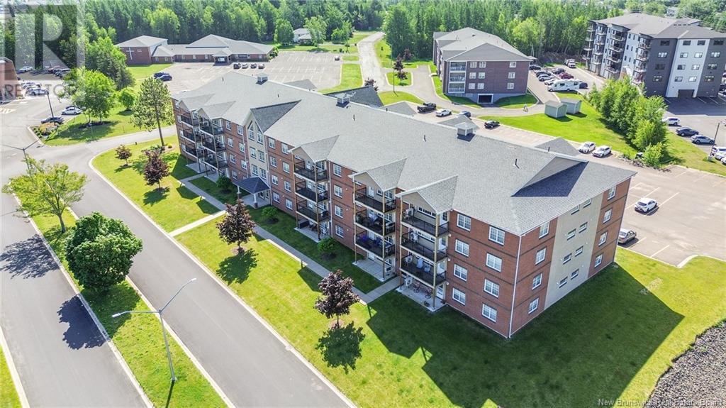 65 Brayson Boulevard Unit# 405, Oromocto, New Brunswick  E2V 0J2 - Photo 3 - NB122091