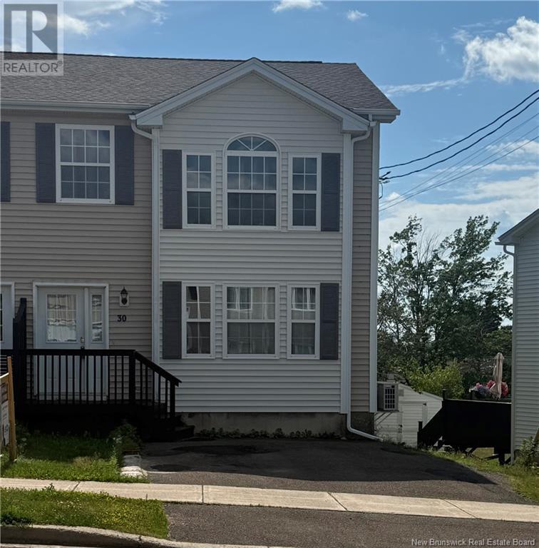30 Gagnon Drive, Moncton, New Brunswick  E1A 0A5 - Photo 2 - NB122040