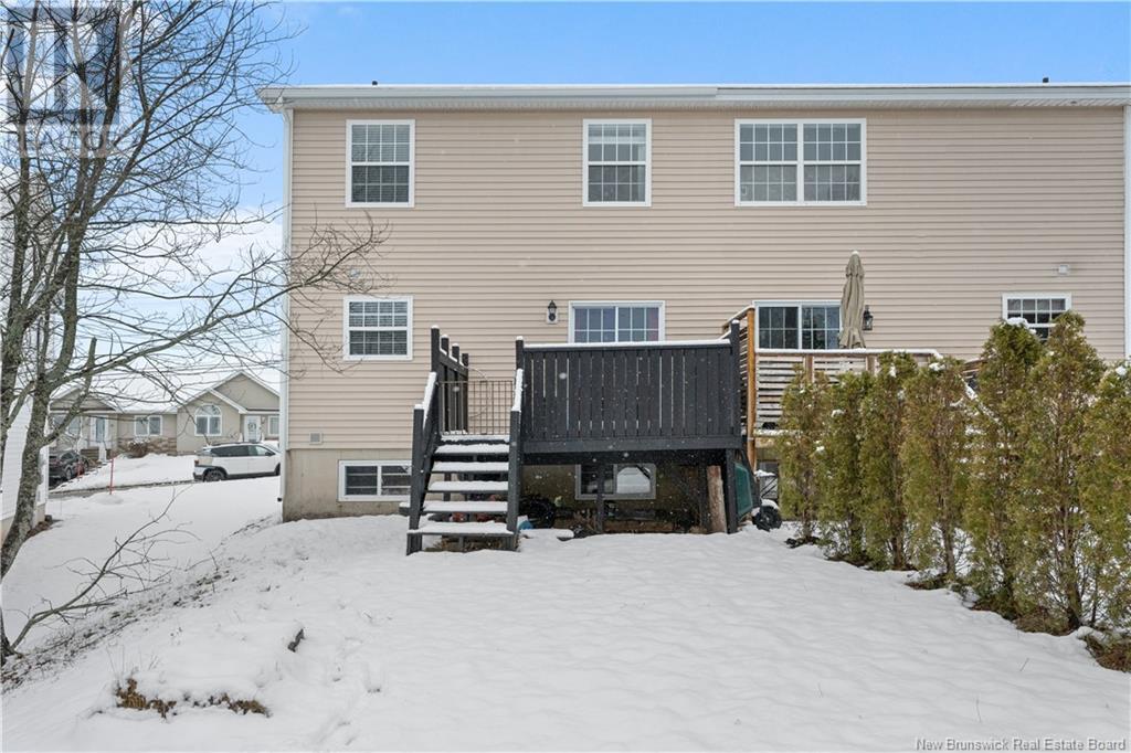 30 Gagnon Drive, Moncton, New Brunswick  E1A 0A5 - Photo 25 - NB122040