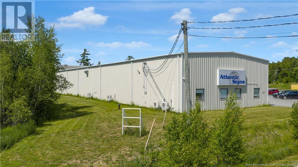 41 Enterprise Drive, Quispamsis, New Brunswick  E2G 0A1 - Photo 4 - NB121924