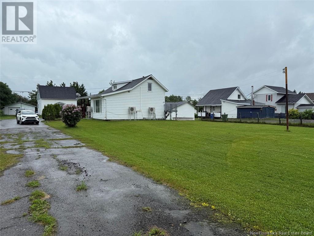 38 Mgr Melanson Street, Saint-Quentin, New Brunswick  E8A 1X3 - Photo 12 - NB122009