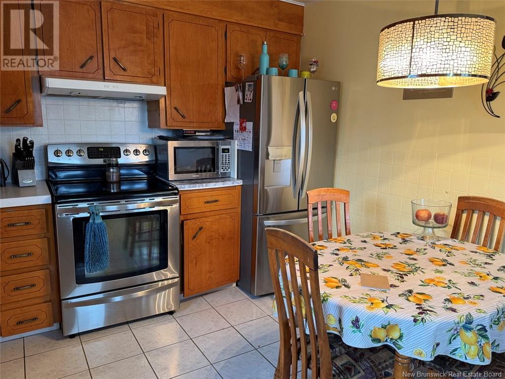 38 Mgr Melanson Street, Saint-Quentin, New Brunswick  E8A 1X3 - Photo 4 - NB122009