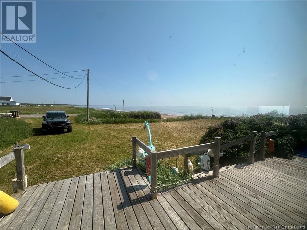 56 Rue De La Plage, Cap-Bateau, New Brunswick  E8T 3C7 - Photo 24 - NB121936