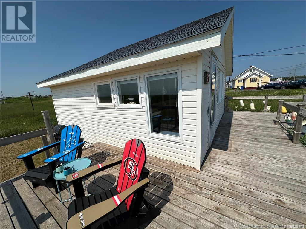 56 Rue De La Plage, Cap-Bateau, New Brunswick  E8T 3C7 - Photo 25 - NB121936