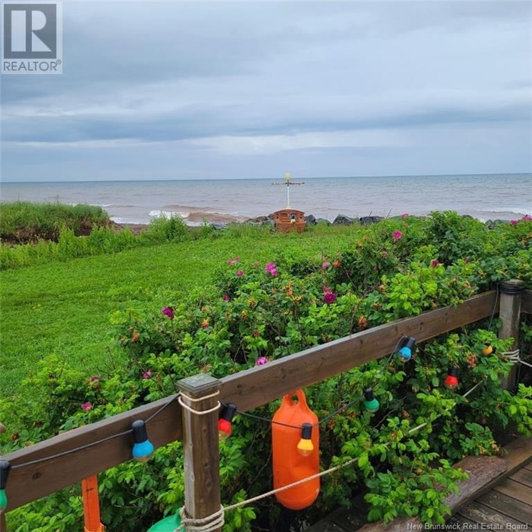 56 Rue De La Plage, Cap-Bateau, New Brunswick  E8T 3C7 - Photo 26 - NB121936
