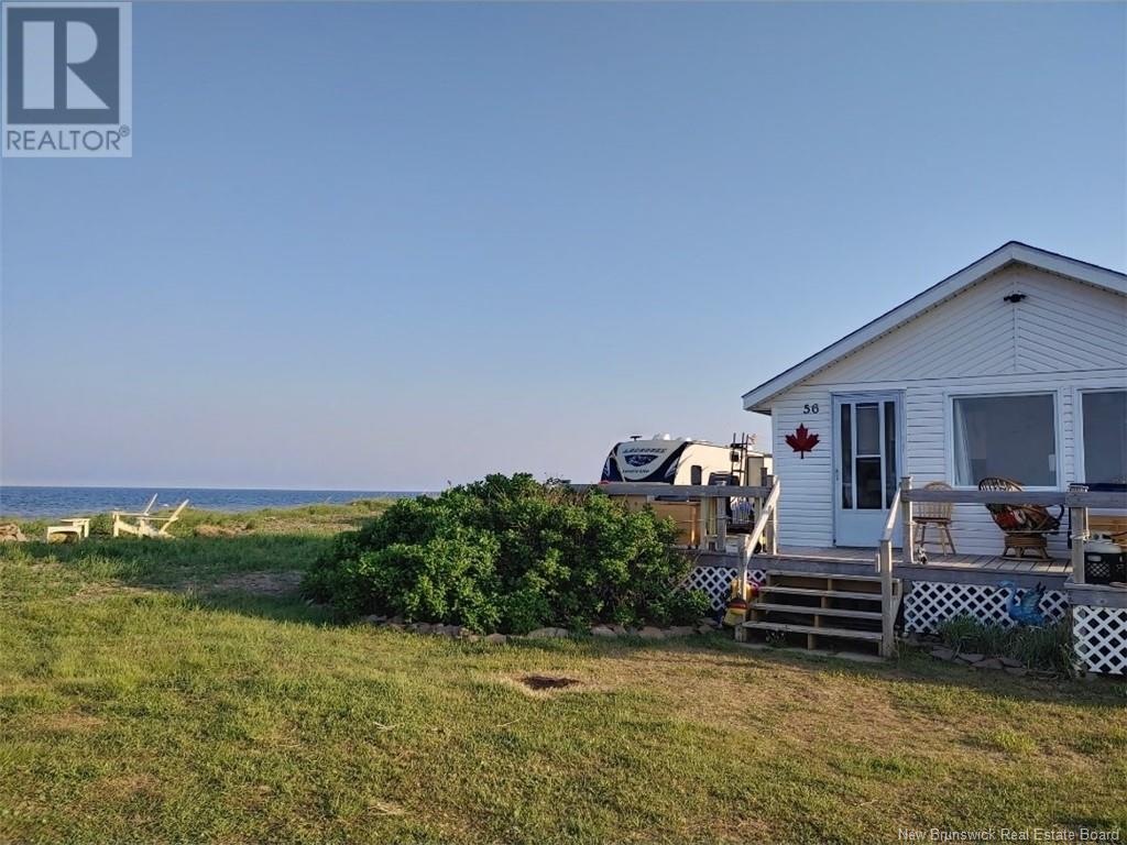56 Rue De La Plage, Cap-Bateau, New Brunswick  E8T 3C7 - Photo 33 - NB121936