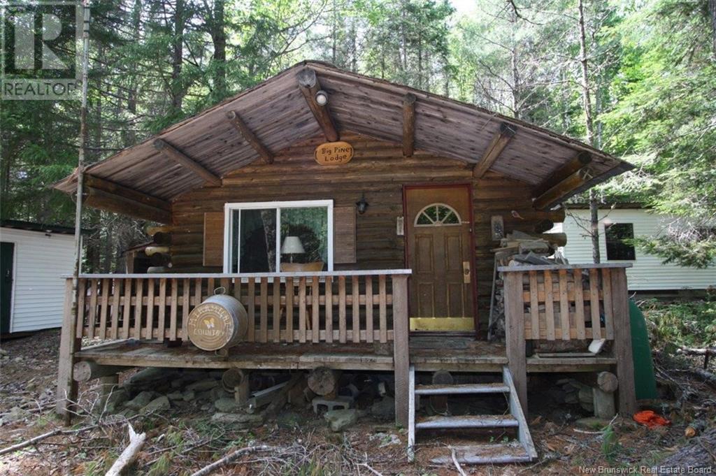 916 Storeytown Road, Doaktown, New Brunswick