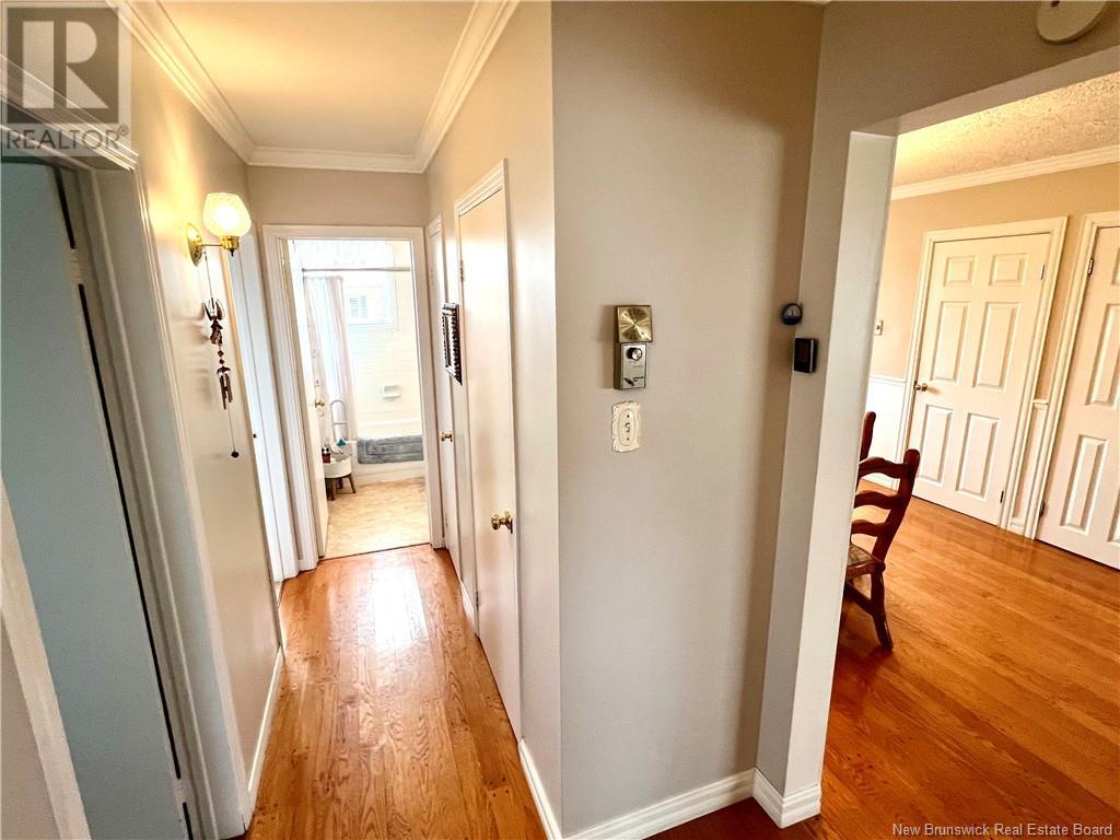 81 Rue De L'École, Lamèque, New Brunswick  E8T 1B7 - Photo 15 - NB122217