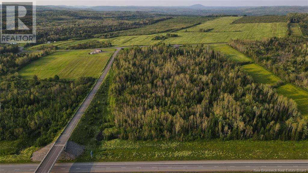 Lot Doucet Road, Green River, New Brunswick
