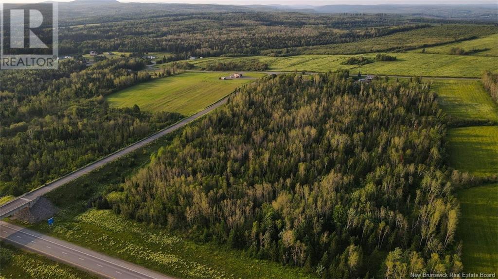 Lot Doucet Road, Green River, New Brunswick  E7C 2X2 - Photo 2 - NB122199