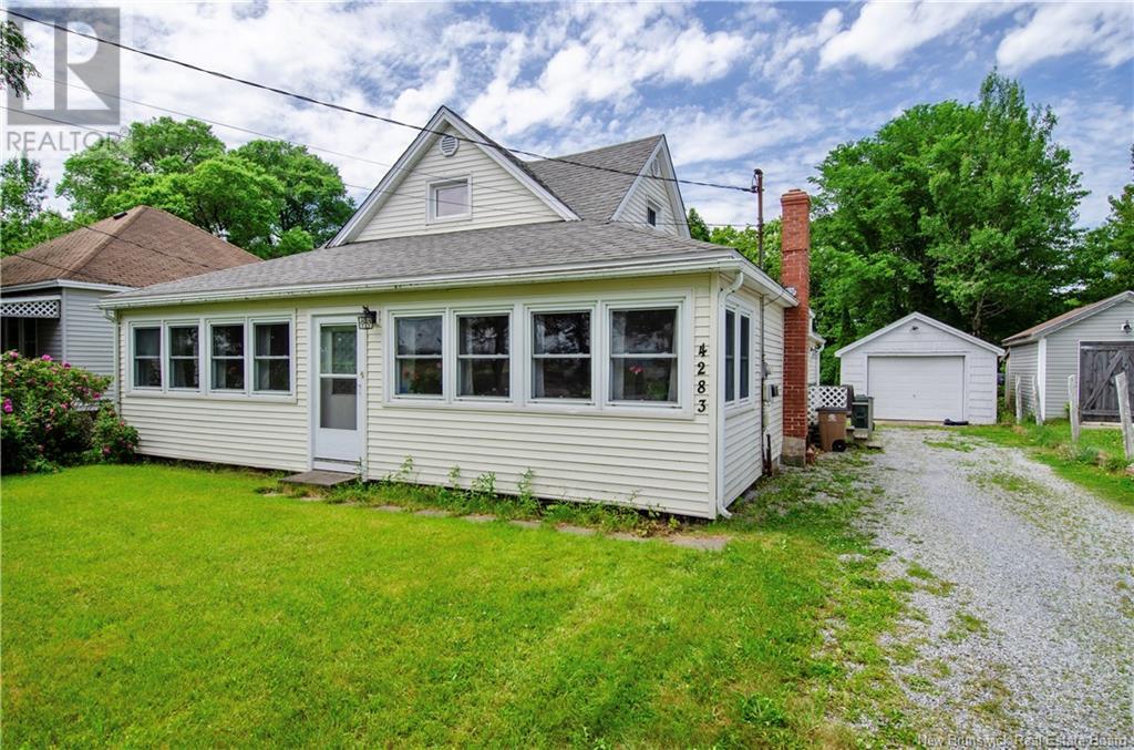4283 Loch Lomond Road, Saint John, New Brunswick  E2N 1C7 - Photo 4 - NB121829