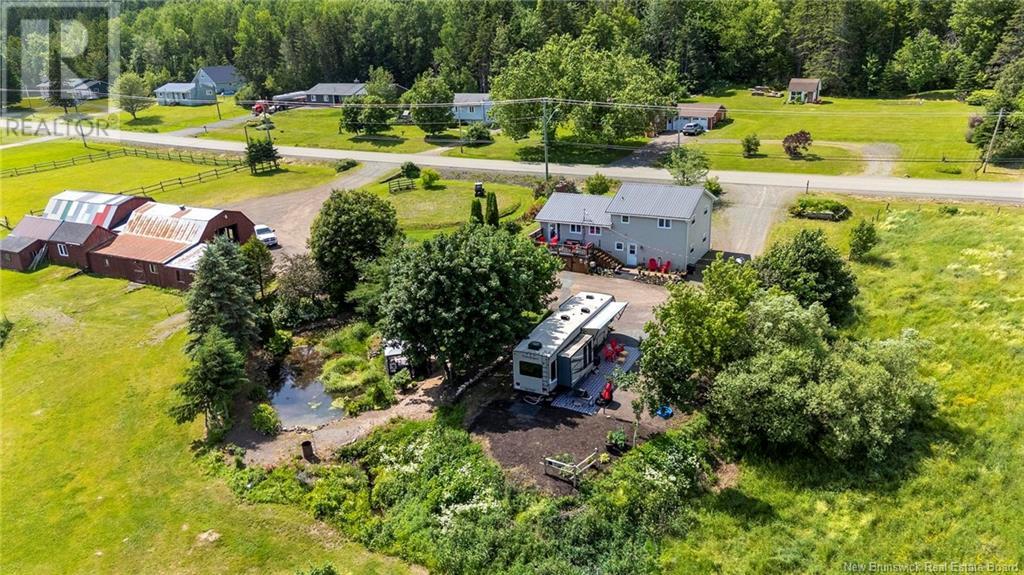 252 Ammon, Ammon, New Brunswick  E1G 3N8 - Photo 35 - NB121827