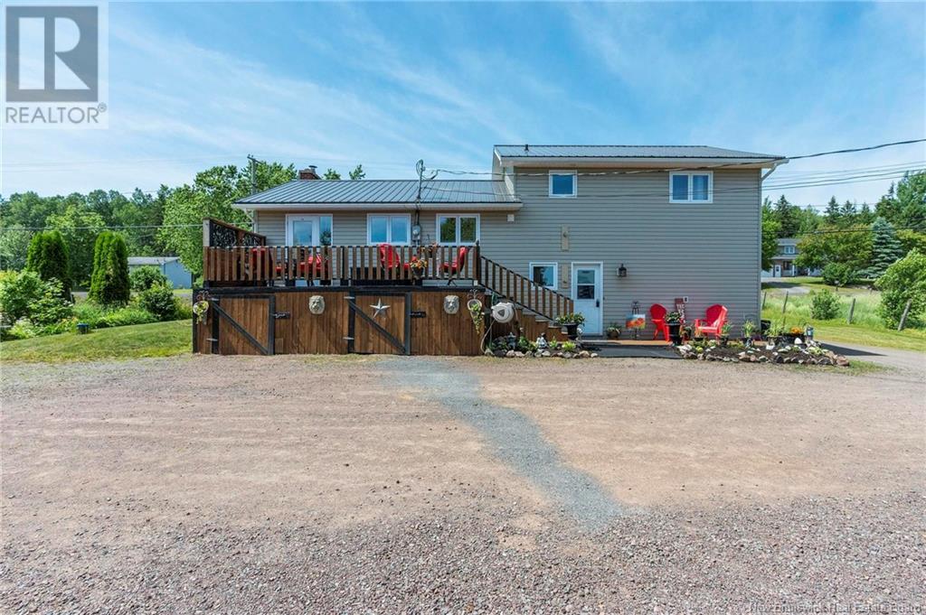252 Ammon, Ammon, New Brunswick  E1G 3N8 - Photo 4 - NB121827