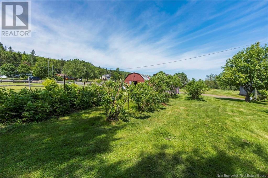 252 Ammon, Ammon, New Brunswick  E1G 3N8 - Photo 49 - NB121827
