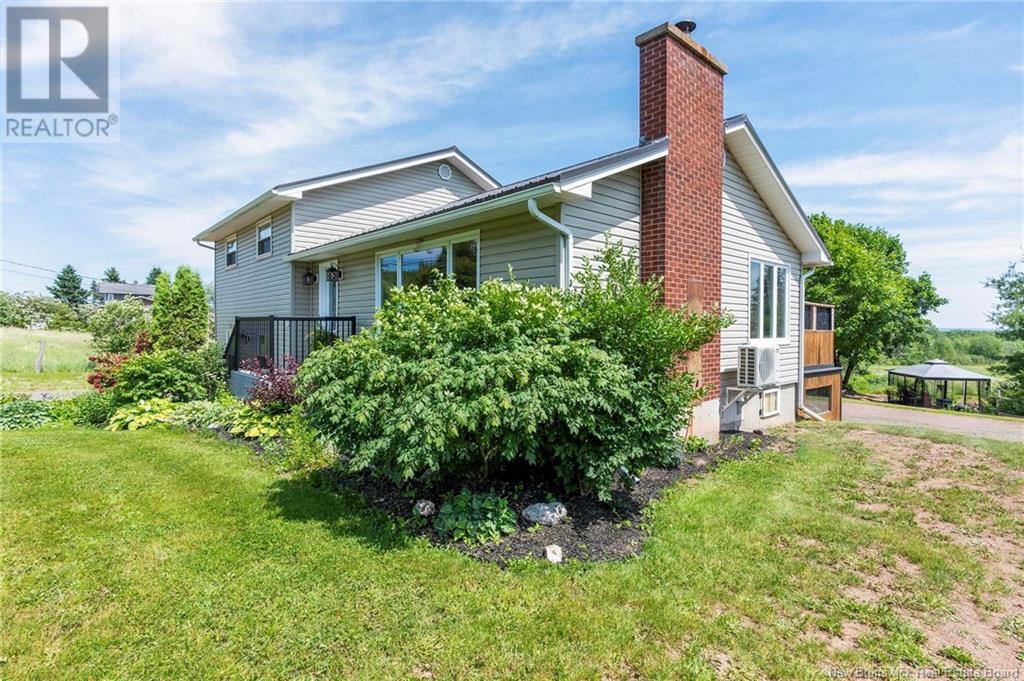 252 Ammon, Ammon, New Brunswick  E1G 3N8 - Photo 5 - NB121827
