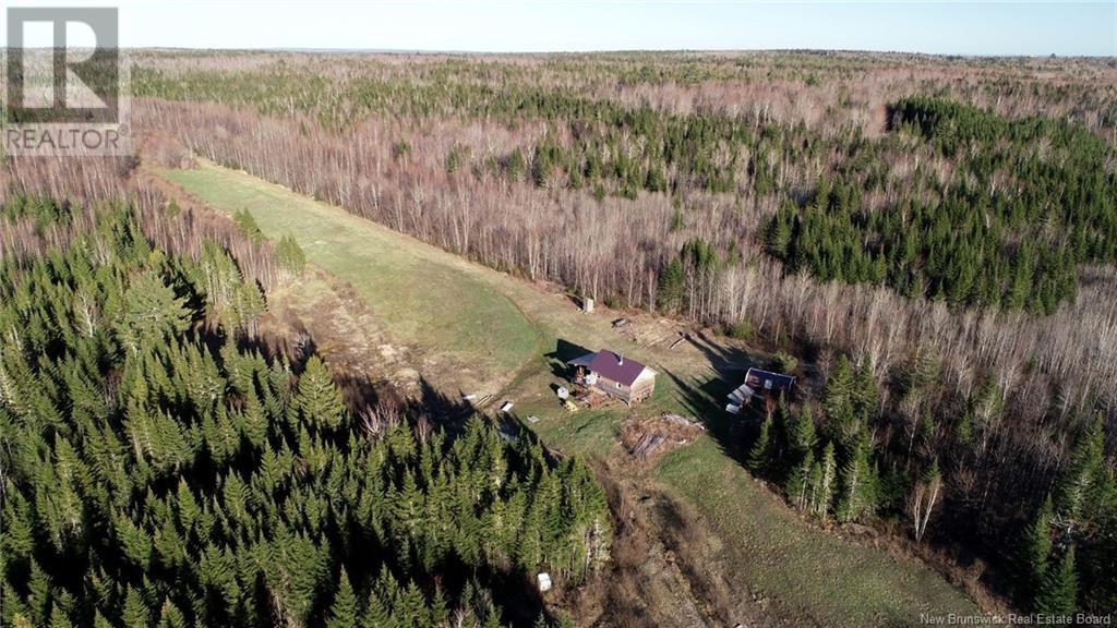 000 Kingsley Road, Estey's Bridge, New Brunswick