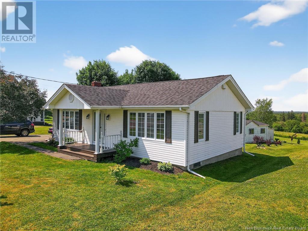883 Route 933, Haute-Aboujagane, New Brunswick  E4P 5P9 - Photo 2 - NB122219