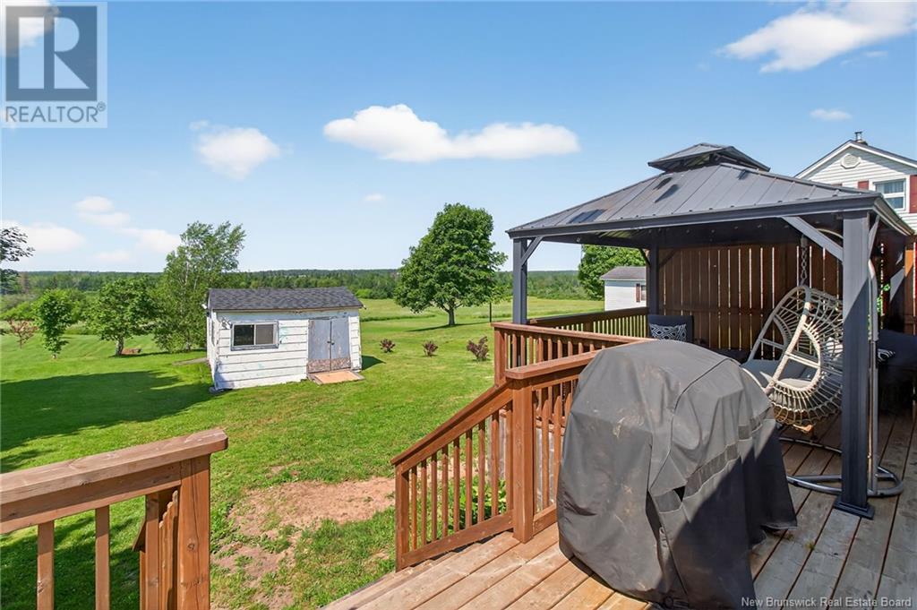 883 Route 933, Haute-Aboujagane, New Brunswick  E4P 5P9 - Photo 44 - NB122219