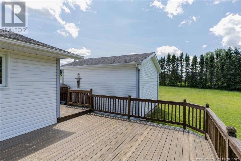 14 Rue Cote, Dsl De Drummond/dsl Of Drummond, New Brunswick  E3Y 1N2 - Photo 21 - NB122172