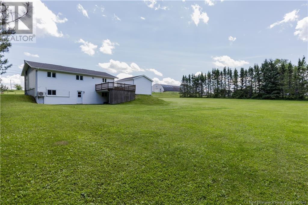 14 Rue Cote, Dsl De Drummond/dsl Of Drummond, New Brunswick  E3Y 1N2 - Photo 23 - NB122172