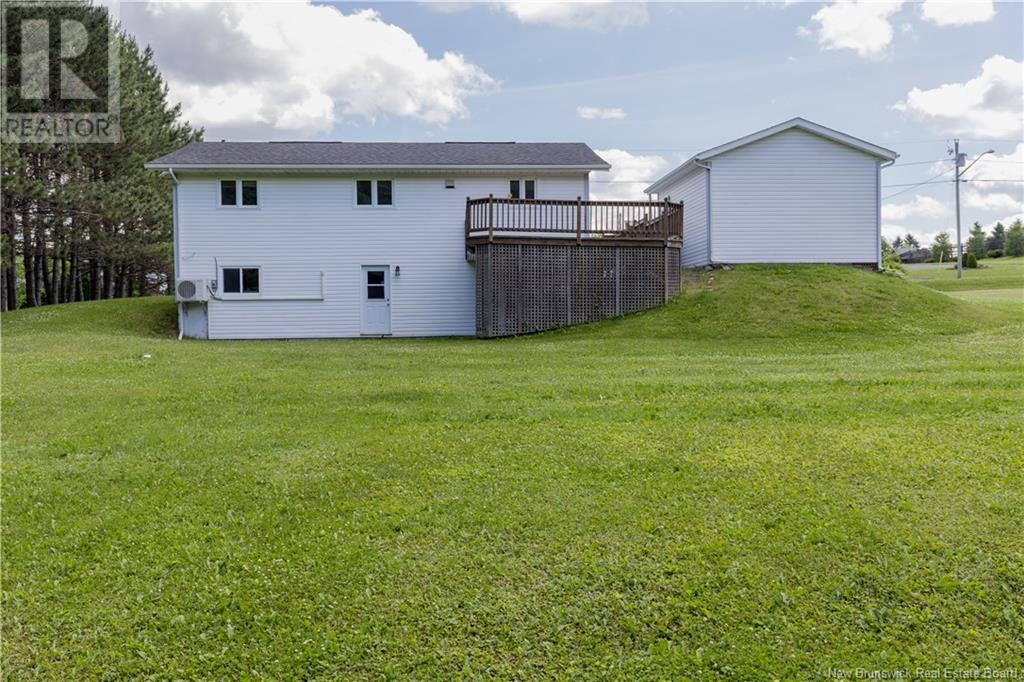 14 Rue Cote, Dsl De Drummond/dsl Of Drummond, New Brunswick  E3Y 1N2 - Photo 24 - NB122172