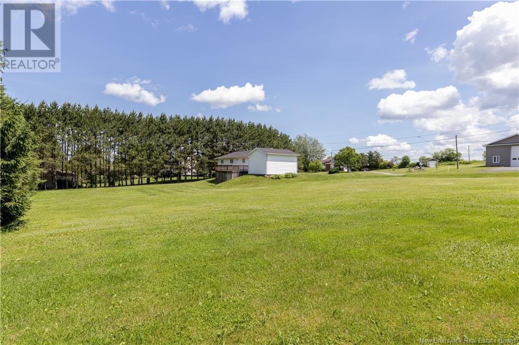 14 Rue Cote, Dsl De Drummond/dsl Of Drummond, New Brunswick  E3Y 1N2 - Photo 25 - NB122172