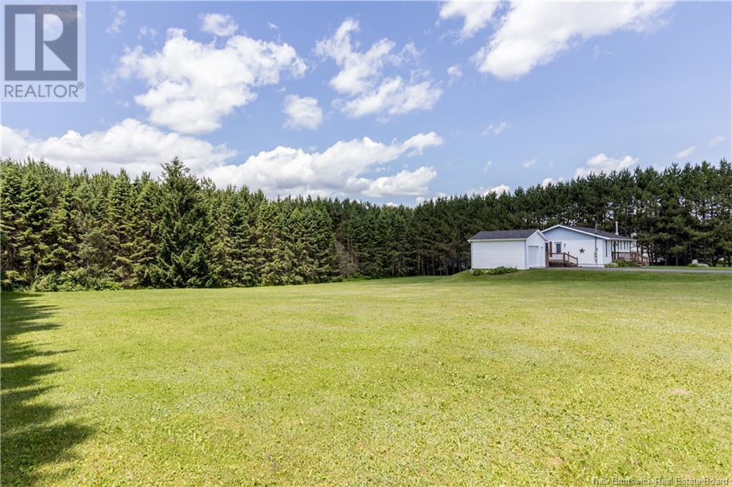 14 Rue Cote, Dsl De Drummond/dsl Of Drummond, New Brunswick  E3Y 1N2 - Photo 26 - NB122172