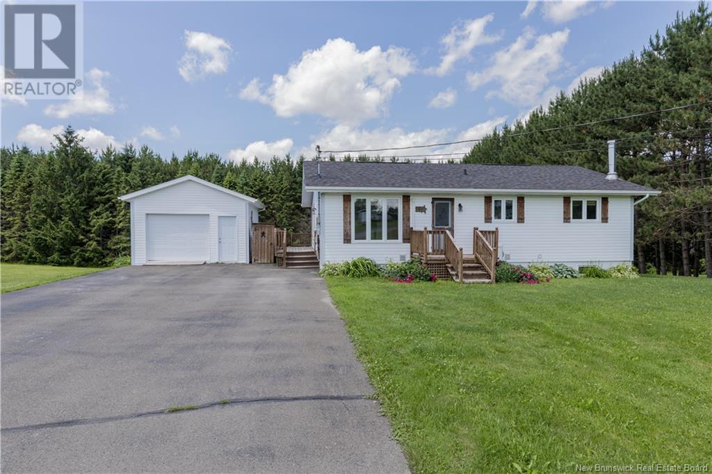 14 Rue Cote, Dsl De Drummond/dsl Of Drummond, New Brunswick  E3Y 1N2 - Photo 27 - NB122172