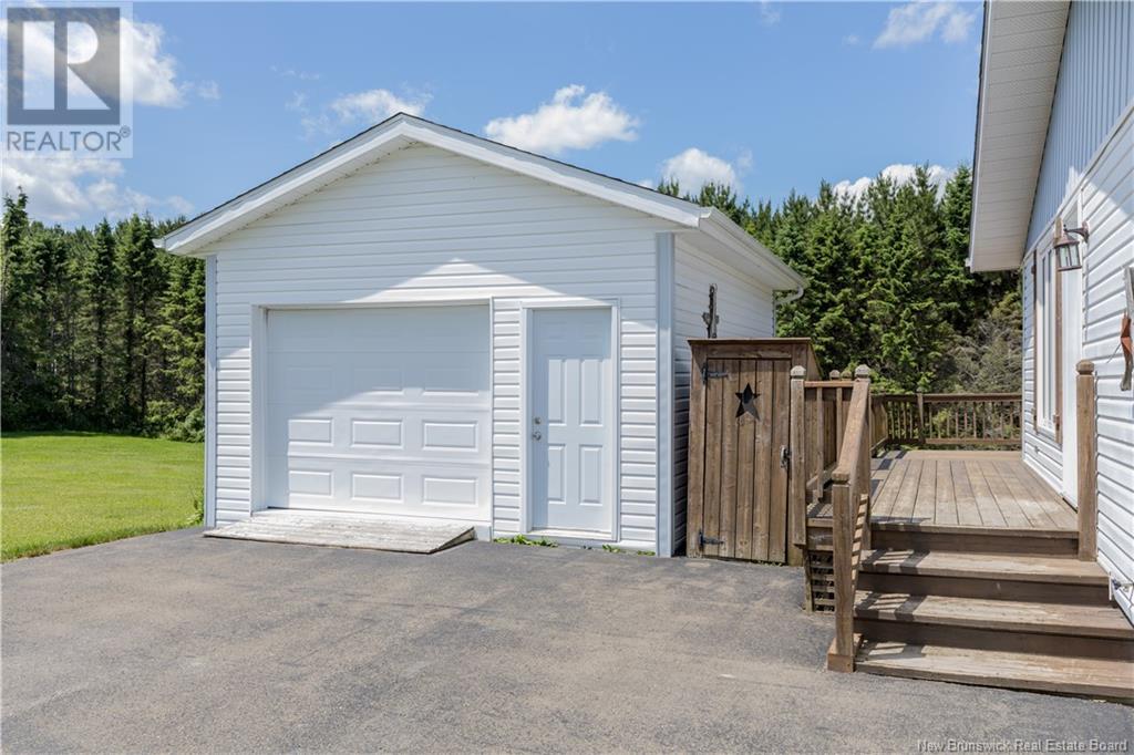 14 Rue Cote, Dsl De Drummond/dsl Of Drummond, New Brunswick  E3Y 1N2 - Photo 4 - NB122172