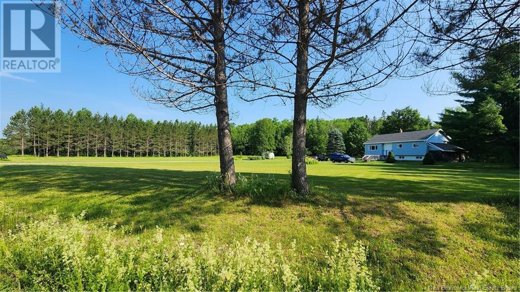 479 Beech Glen Road, Lower Kintore, New Brunswick