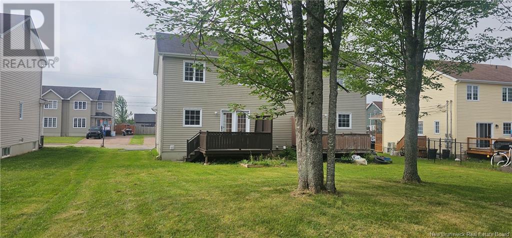 40 Mossyoak Crescent, Moncton, New Brunswick  E1G 0J7 - Photo 35 - NB122101