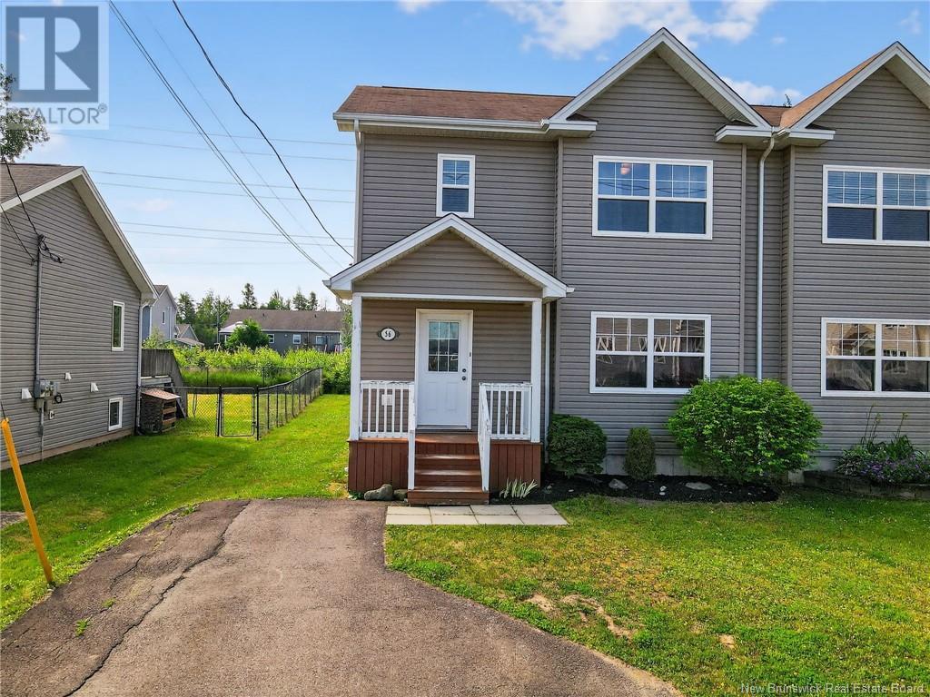 56 Holland Drive, Moncton, New Brunswick  E1G 0X1 - Photo 2 - NB121794