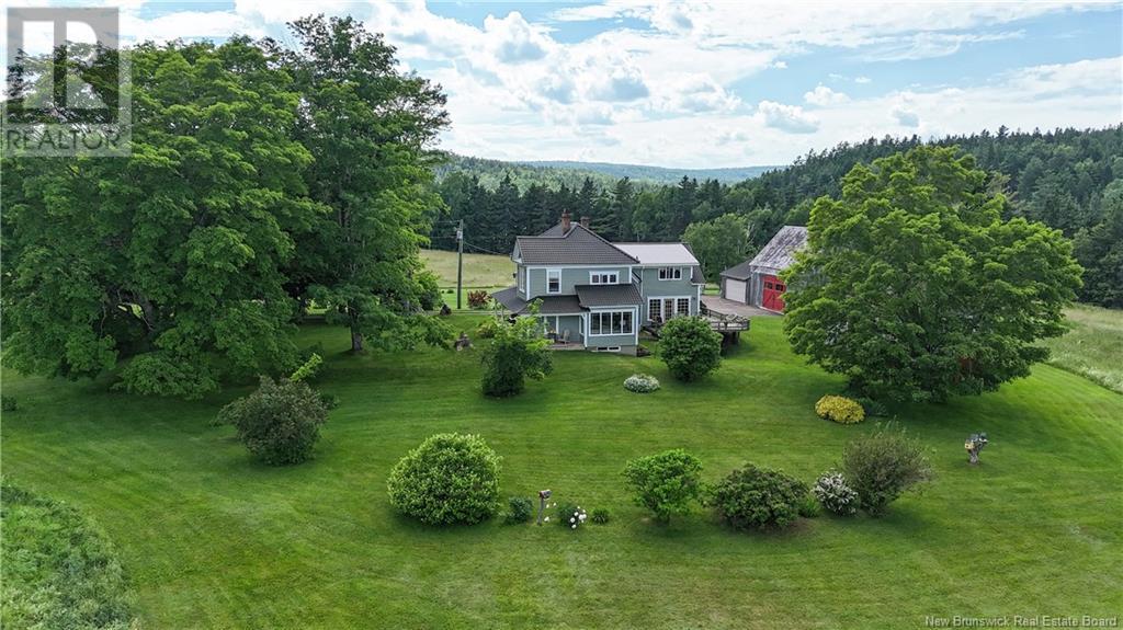 3415 Route 114, Edgetts Landing, New Brunswick  E4H 2G4 - Photo 10 - NB122025