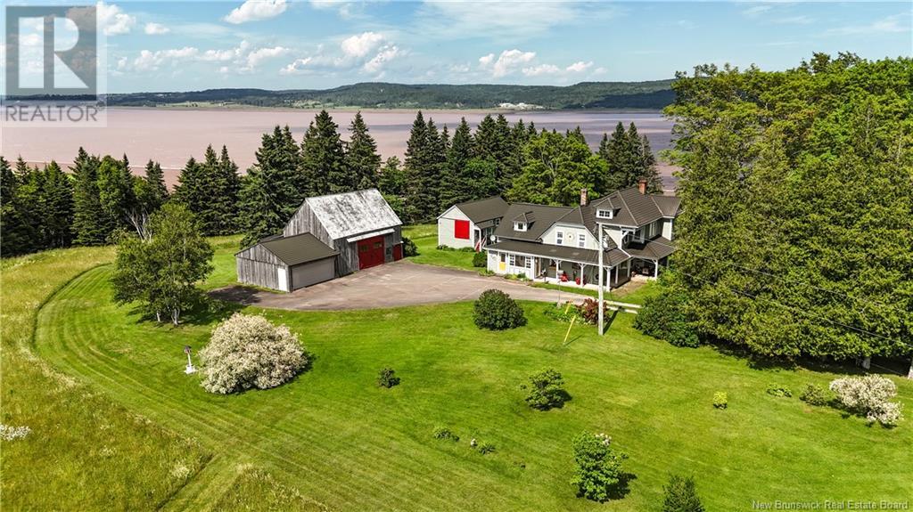 3415 Route 114, Edgetts Landing, New Brunswick  E4H 2G4 - Photo 11 - NB122025