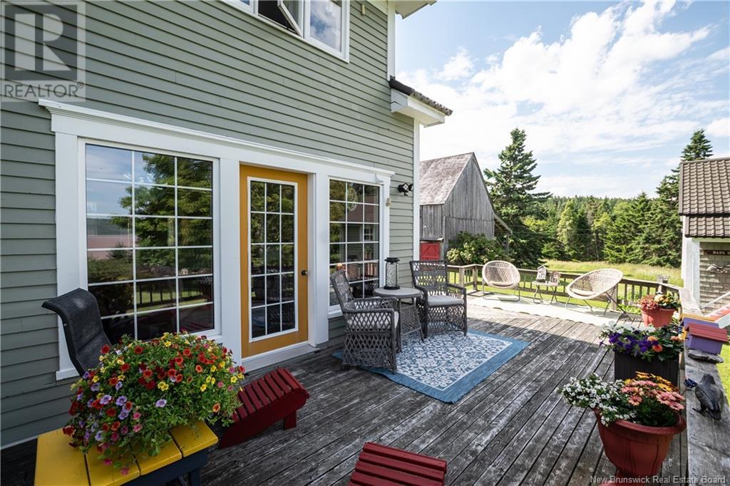 3415 Route 114, Edgetts Landing, New Brunswick  E4H 2G4 - Photo 48 - NB122025