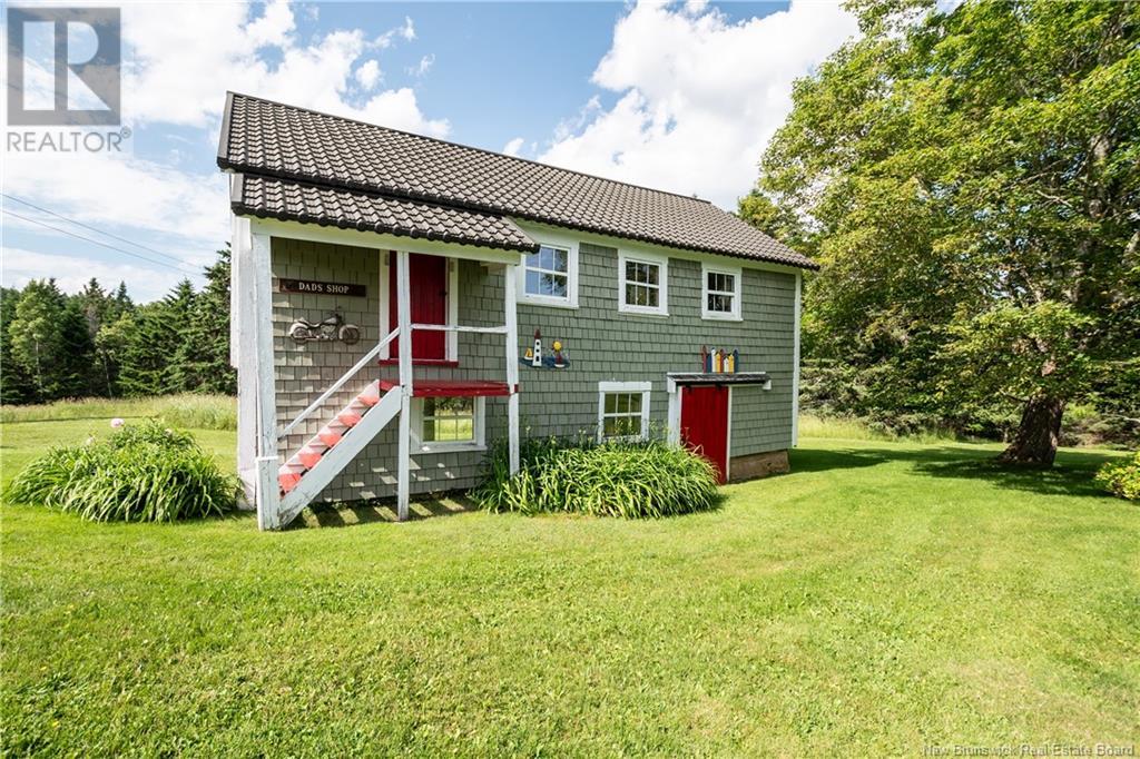 3415 Route 114, Edgetts Landing, New Brunswick  E4H 2G4 - Photo 49 - NB122025