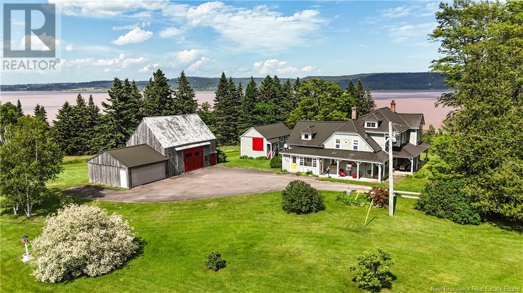 3415 Route 114, Edgetts Landing, New Brunswick  E4H 2G4 - Photo 5 - NB122025