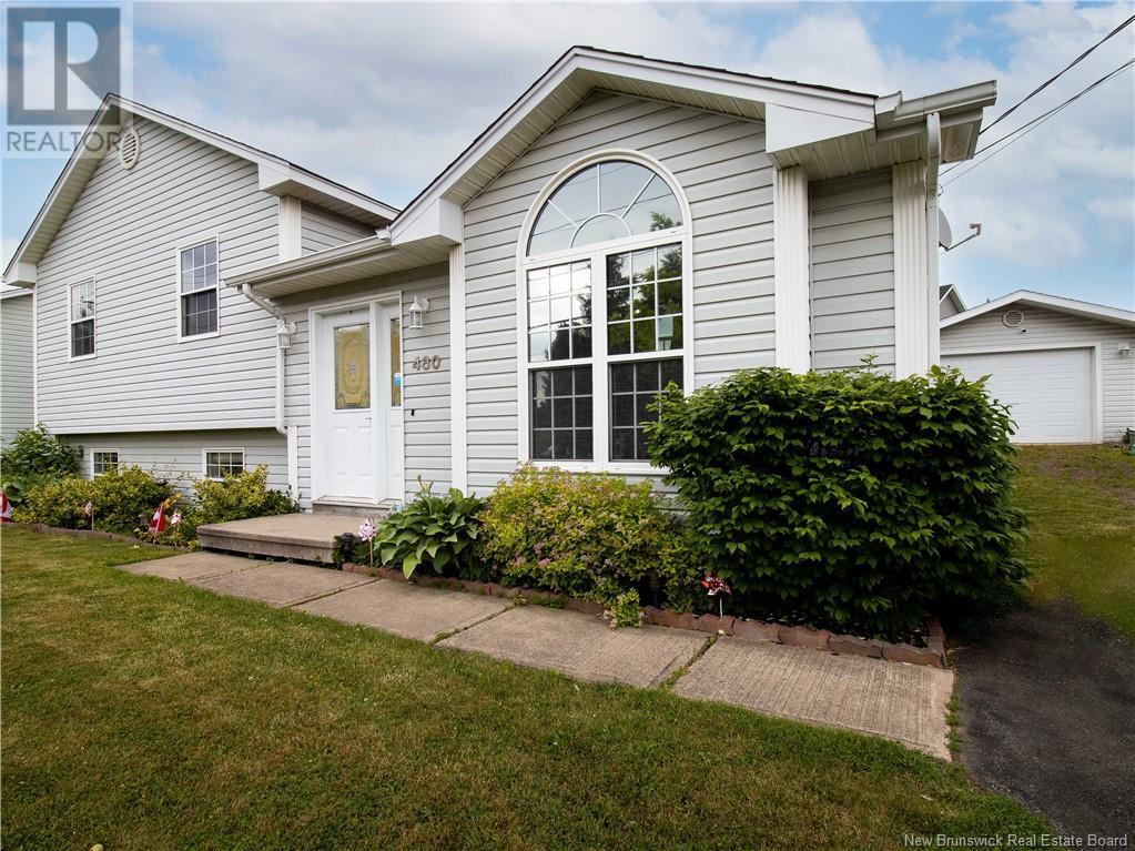 480 Fox Creek Road, Dieppe, New Brunswick
