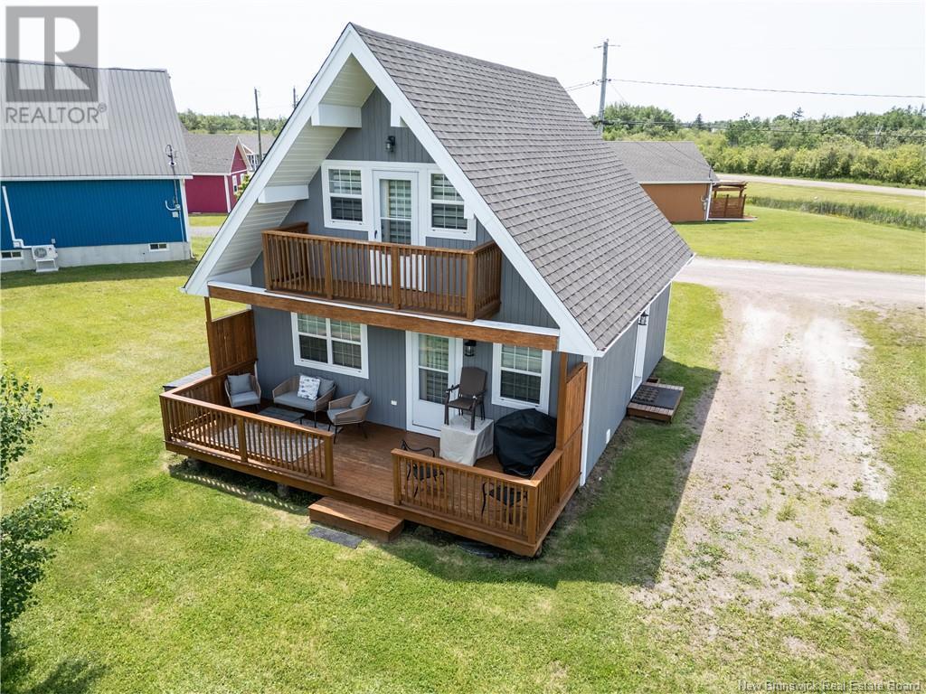 40 Allee du Parc, Cap-Pelé, New Brunswick
