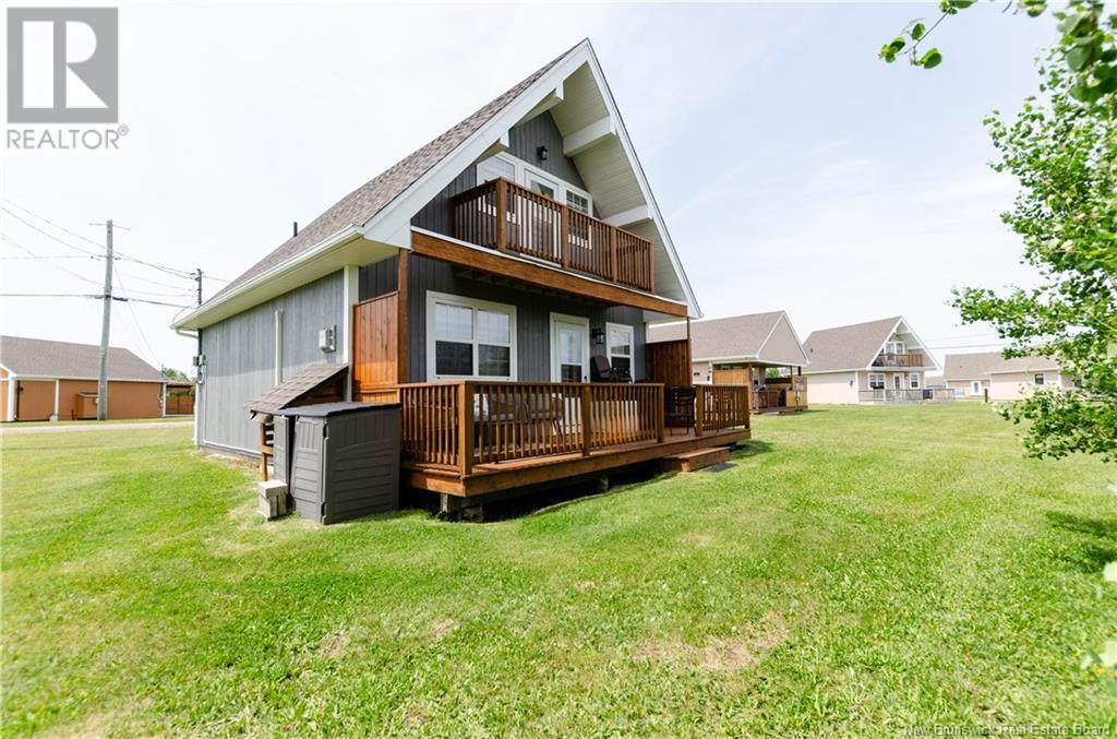 40 Allee Du Parc, Cap-Pelé, New Brunswick  E4N 1S4 - Photo 2 - NB119468