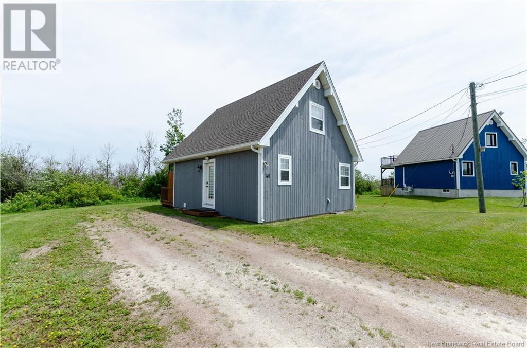 40 Allee Du Parc, Cap-Pelé, New Brunswick  E4N 1S4 - Photo 3 - NB119468