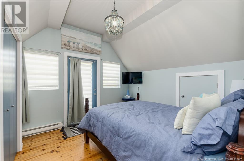 40 Allee Du Parc, Cap-Pelé, New Brunswick  E4N 1S4 - Photo 30 - NB119468