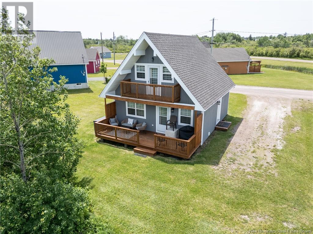 40 Allee Du Parc, Cap-Pelé, New Brunswick  E4N 1S4 - Photo 45 - NB119468