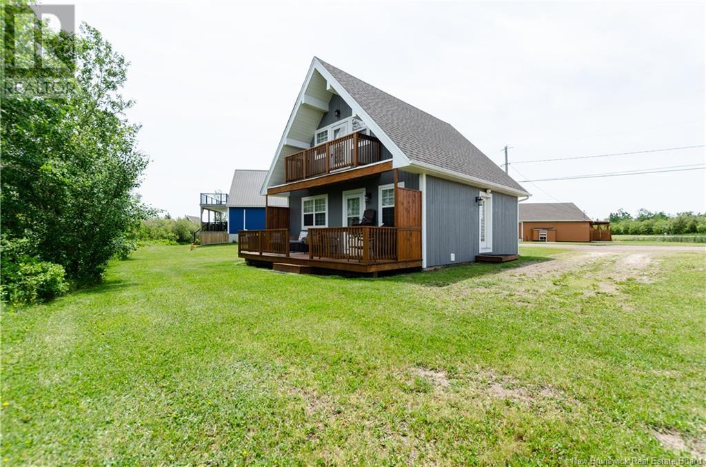 40 Allee Du Parc, Cap-Pelé, New Brunswick  E4N 1S4 - Photo 46 - NB119468