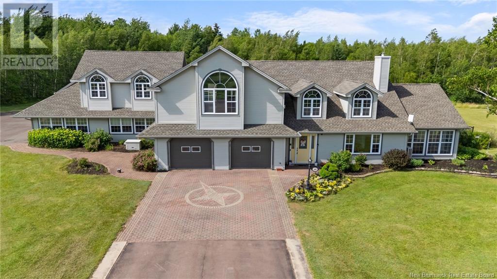 600 Despres Road, Cocagne, New Brunswick  E4R 2M6 - Photo 1 - NB121697