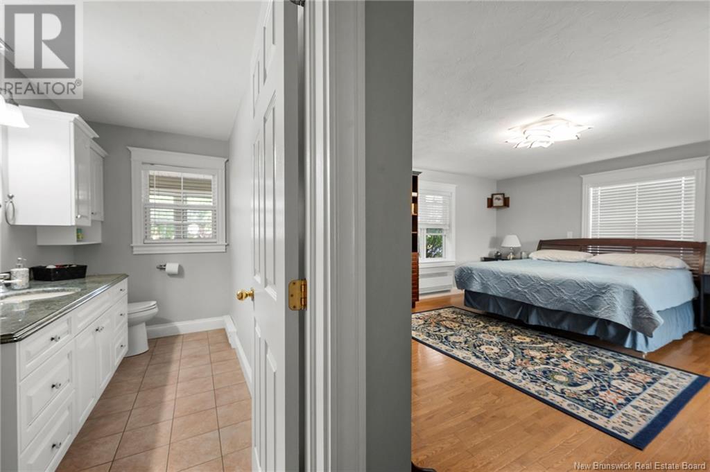 600 Despres Road, Cocagne, New Brunswick  E4R 2M6 - Photo 17 - NB121697