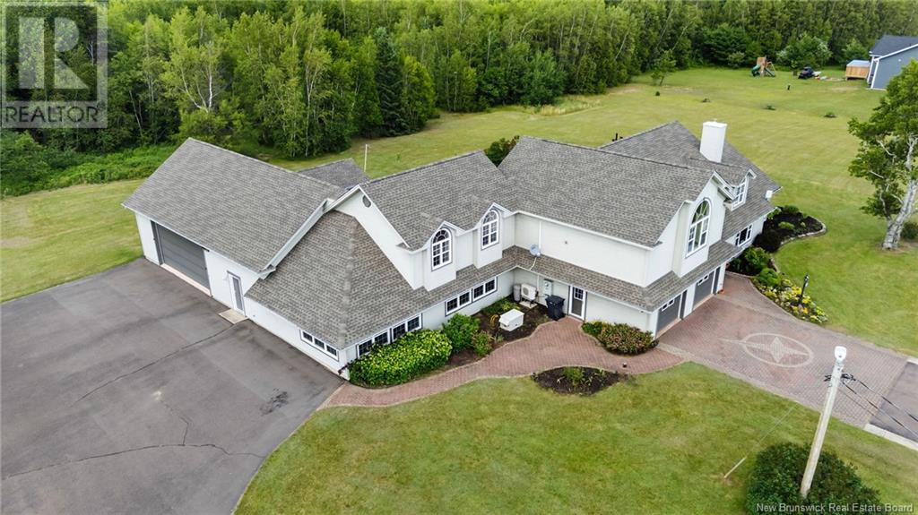 600 Despres Road, Cocagne, New Brunswick  E4R 2M6 - Photo 2 - NB121697
