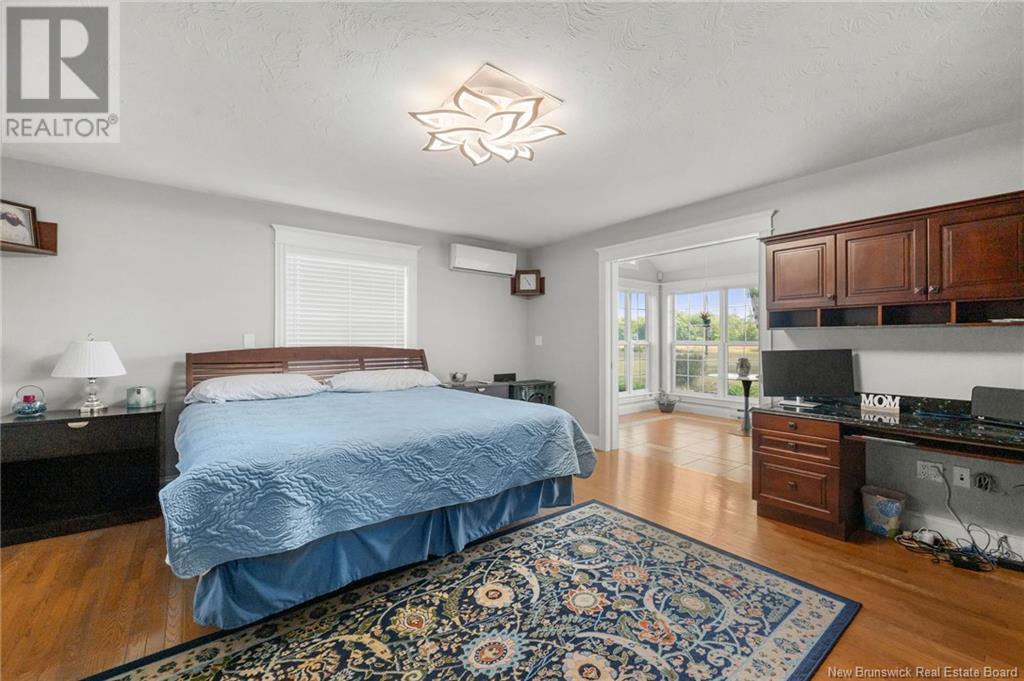 600 Despres Road, Cocagne, New Brunswick  E4R 2M6 - Photo 21 - NB121697