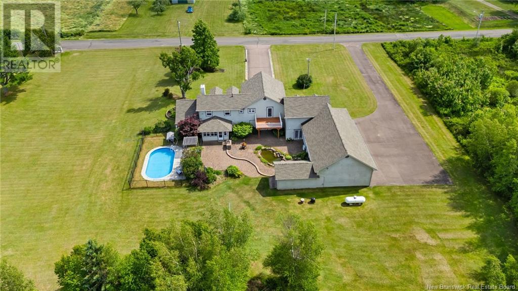 600 Despres Road, Cocagne, New Brunswick  E4R 2M6 - Photo 3 - NB121697