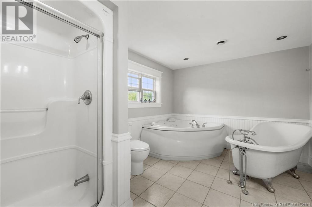 600 Despres Road, Cocagne, New Brunswick  E4R 2M6 - Photo 39 - NB121697